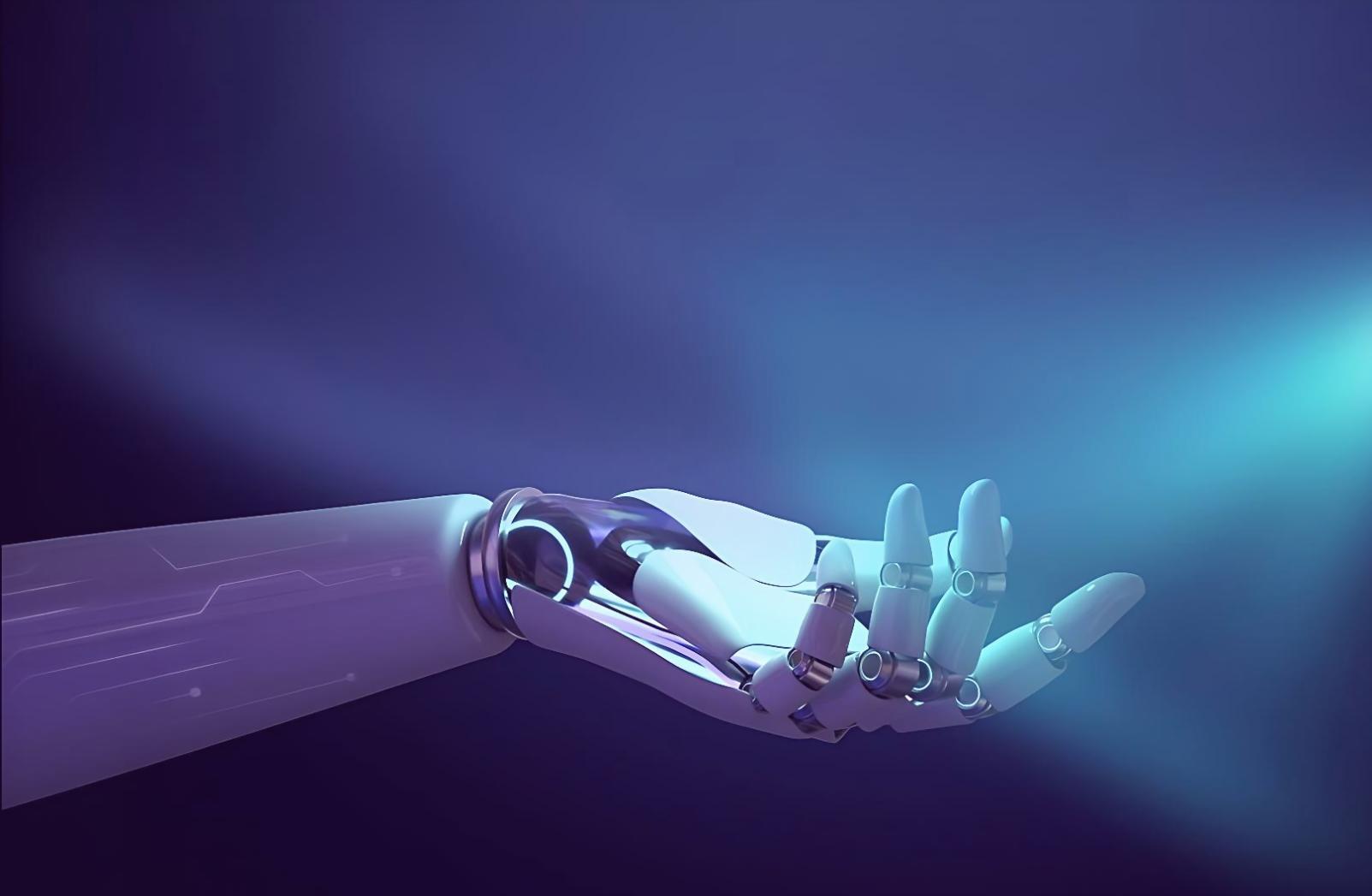 Digitale Lernumgebung für KI-Anwendungen